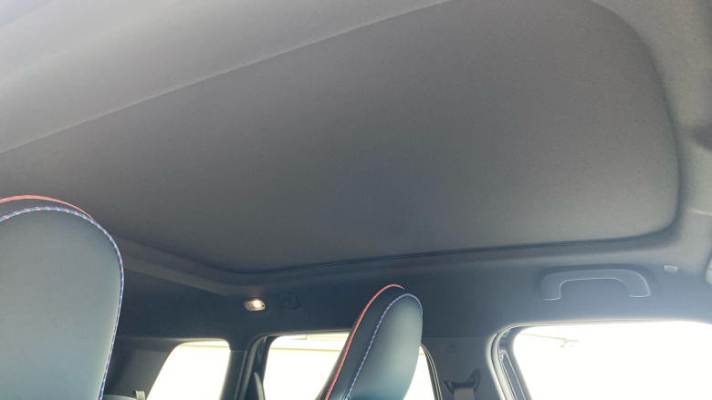 MINI Aceman 135kW E Exclusive [Level 2] 43kWh 5dr Auto Electric Hatchback